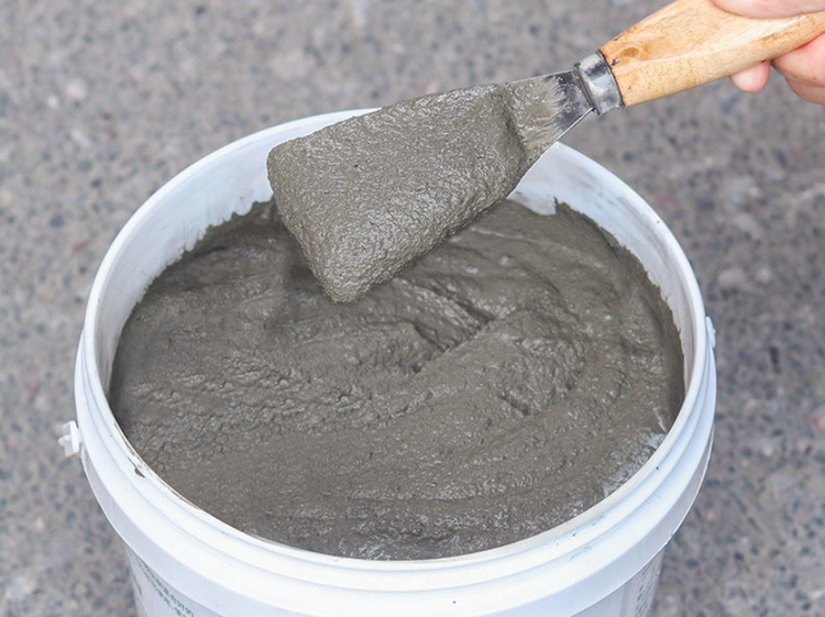 羟丙基甲基纤维素砂浆中的作用