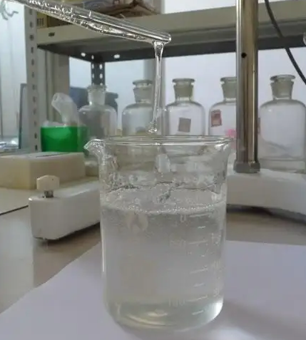 羟丙基甲基纤维素的使用知识