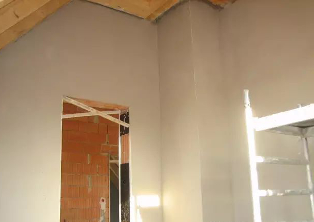 腻子粉怎么样抛光