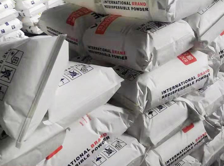 可再分散乳胶粉的六大作用